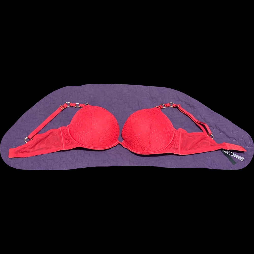 Victoria’s Secret Bra
